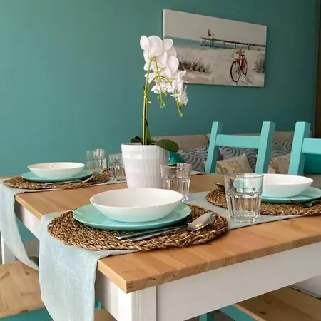 My Sea Dream Apartamento