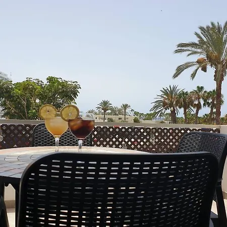 Apartamento My Sea Dream Morro Jable (Fuerteventura)