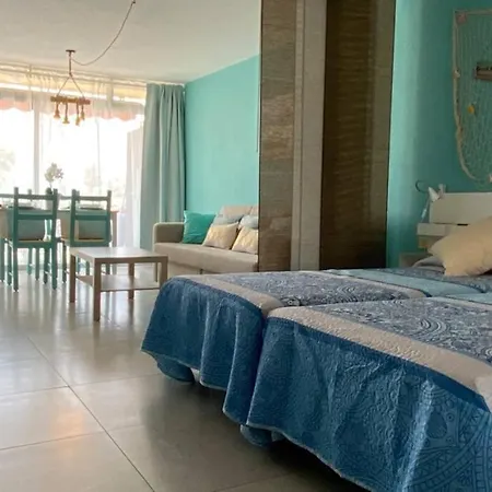 My Sea Dream Апартаменты *