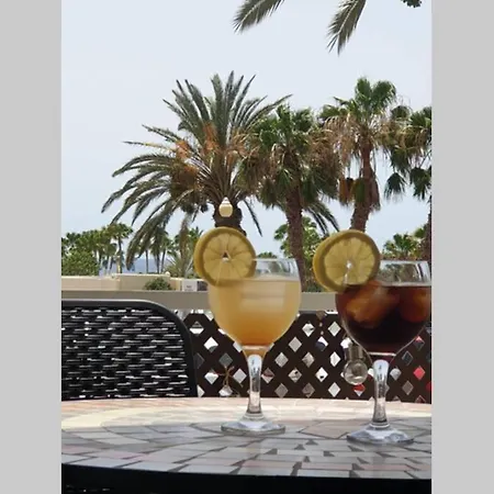 My Sea Dream Apartamento Morro Jable (Fuerteventura)
