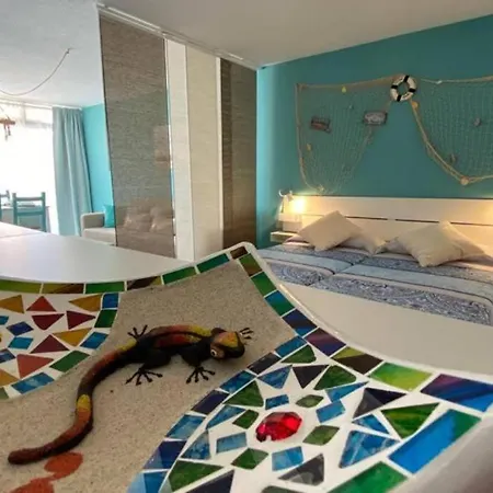 Apartment My Sea Dream