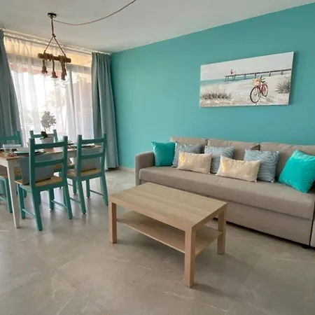 Appartamento My Sea Dream Morro Jable (Fuerteventura)