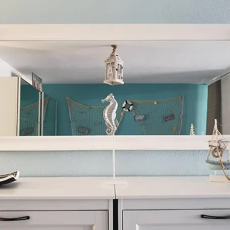 My Sea Dream Apartment *